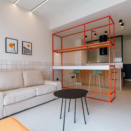 Reliebe 44 Apartment Las Palmas de Gran Canaria Ngoại thất bức ảnh