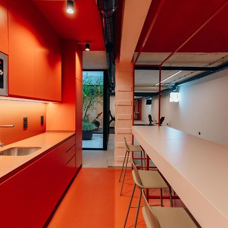 Reliebe 44 Apartment Las Palmas de Gran Canaria Ngoại thất bức ảnh