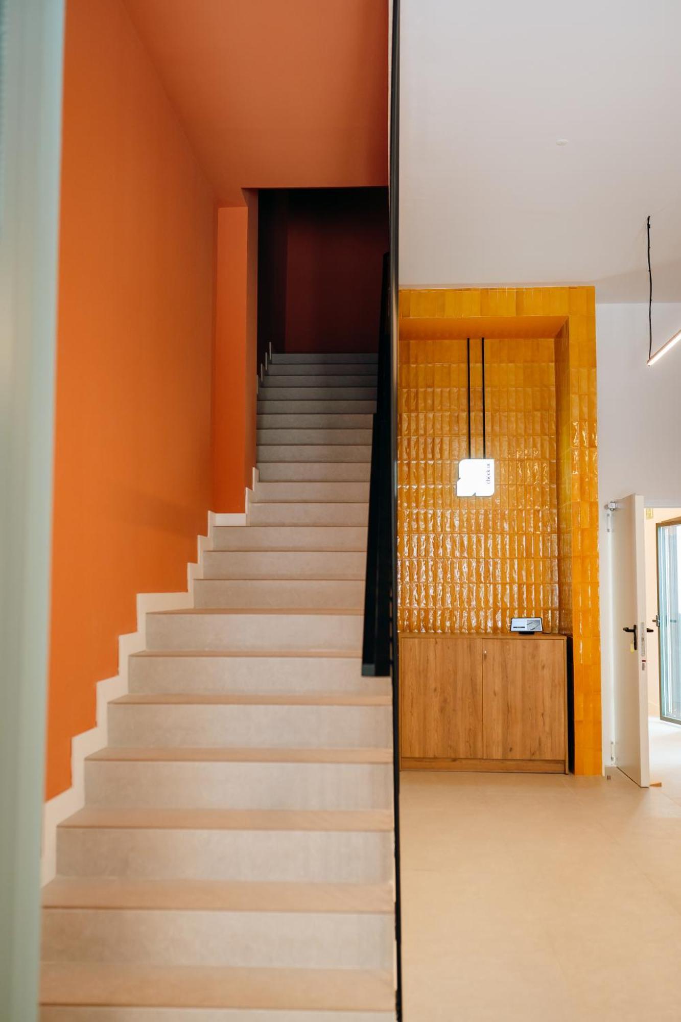 Reliebe 44 Apartment Las Palmas de Gran Canaria Ngoại thất bức ảnh