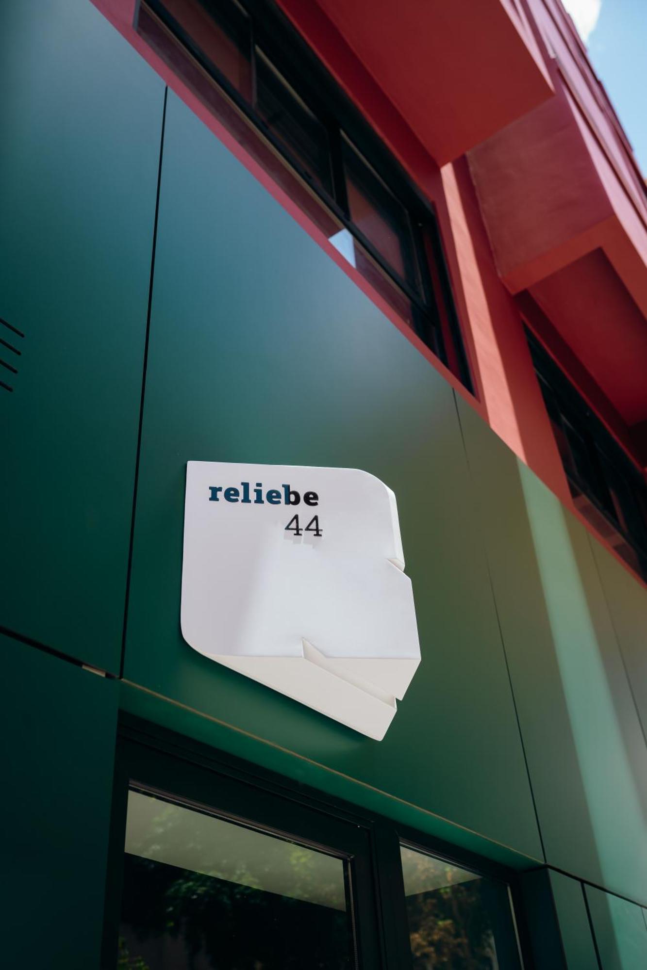 Reliebe 44 Apartment Las Palmas de Gran Canaria Ngoại thất bức ảnh