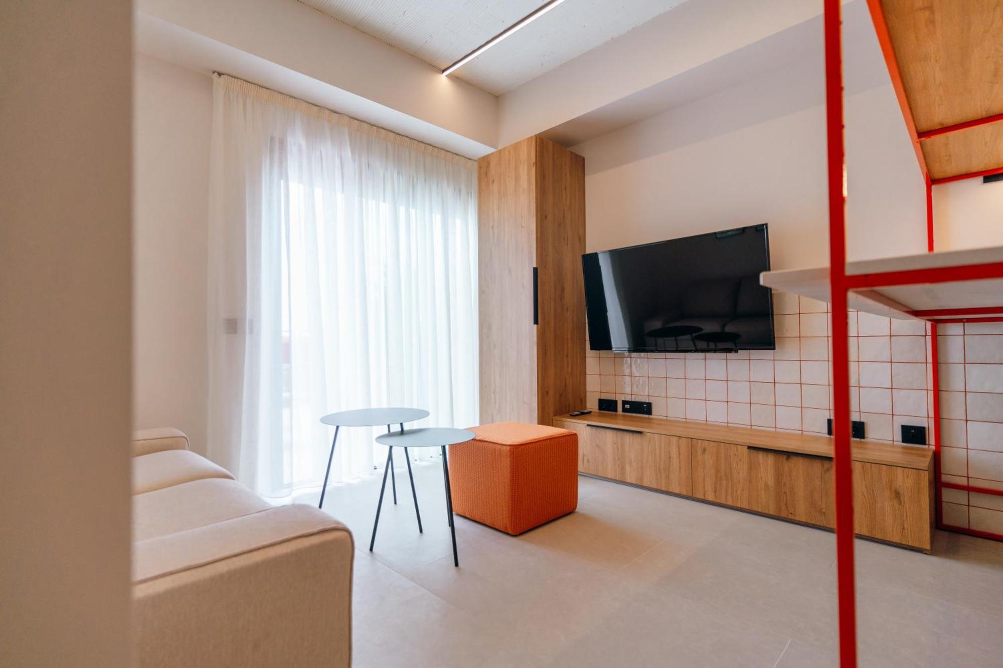Reliebe 44 Apartment Las Palmas de Gran Canaria Ngoại thất bức ảnh
