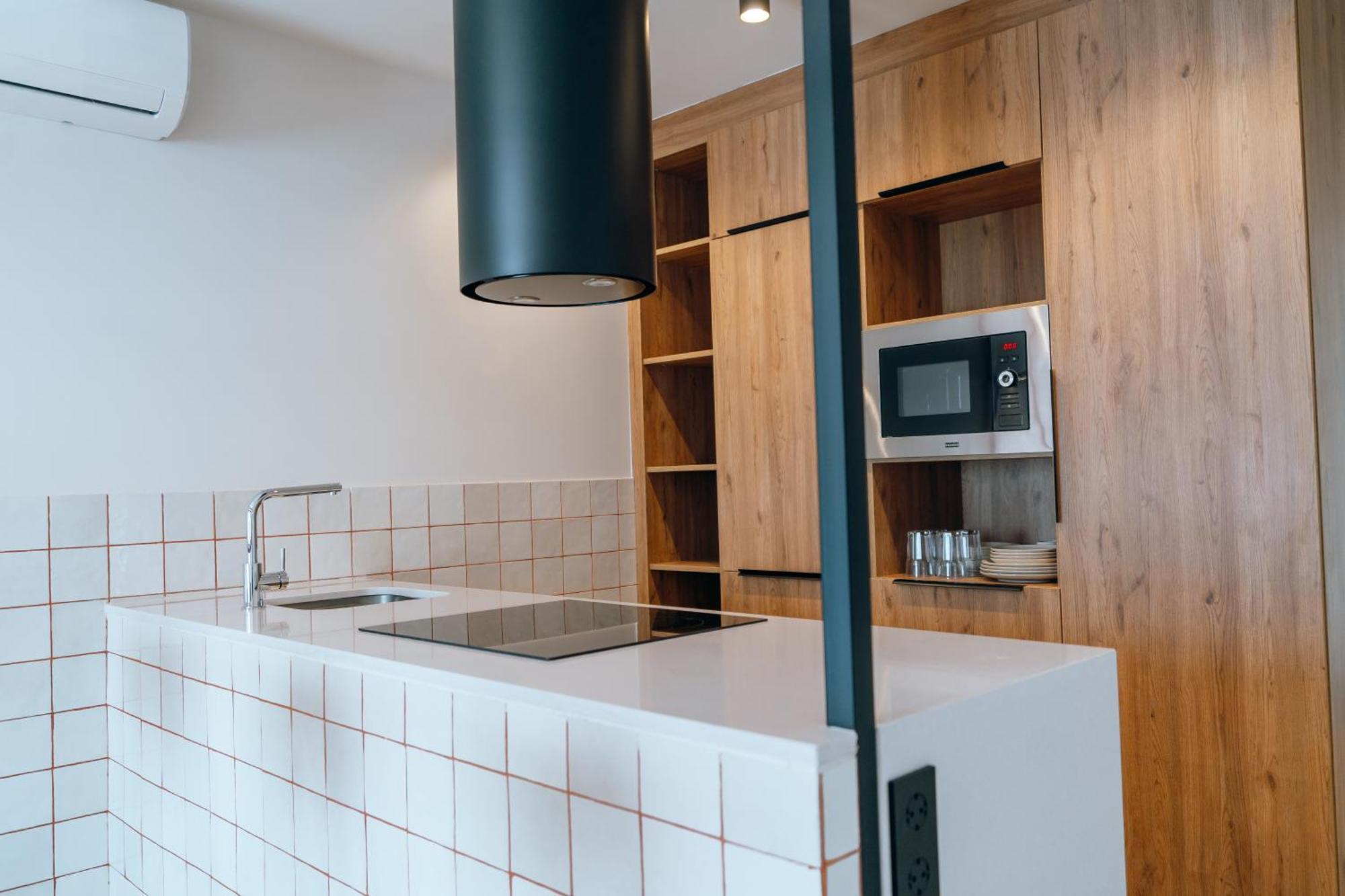 Reliebe 44 Apartment Las Palmas de Gran Canaria Ngoại thất bức ảnh