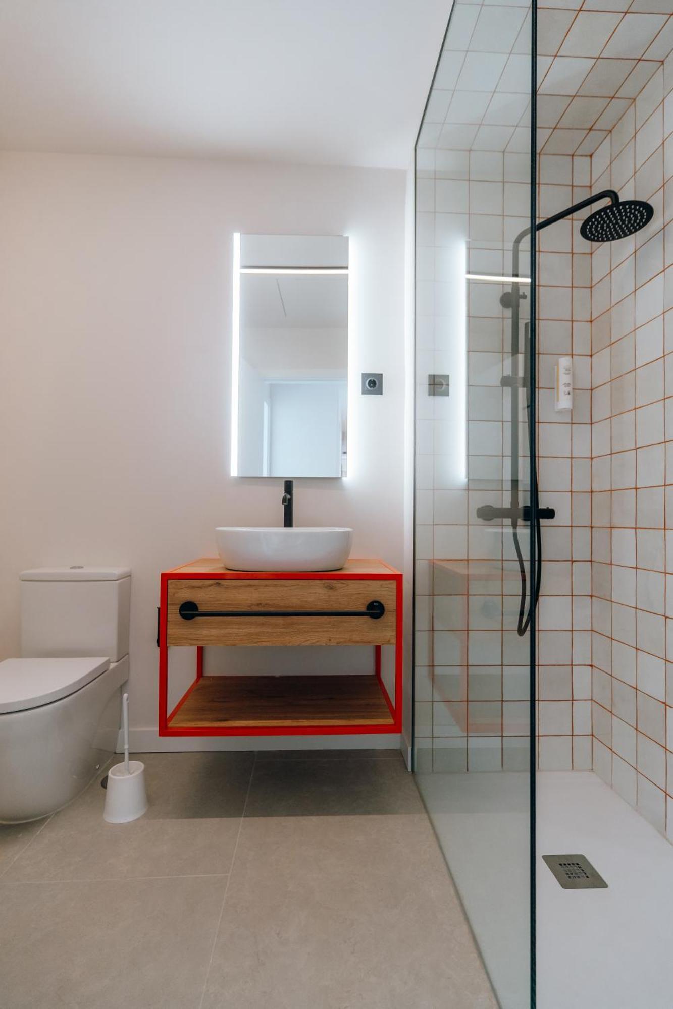 Reliebe 44 Apartment Las Palmas de Gran Canaria Ngoại thất bức ảnh