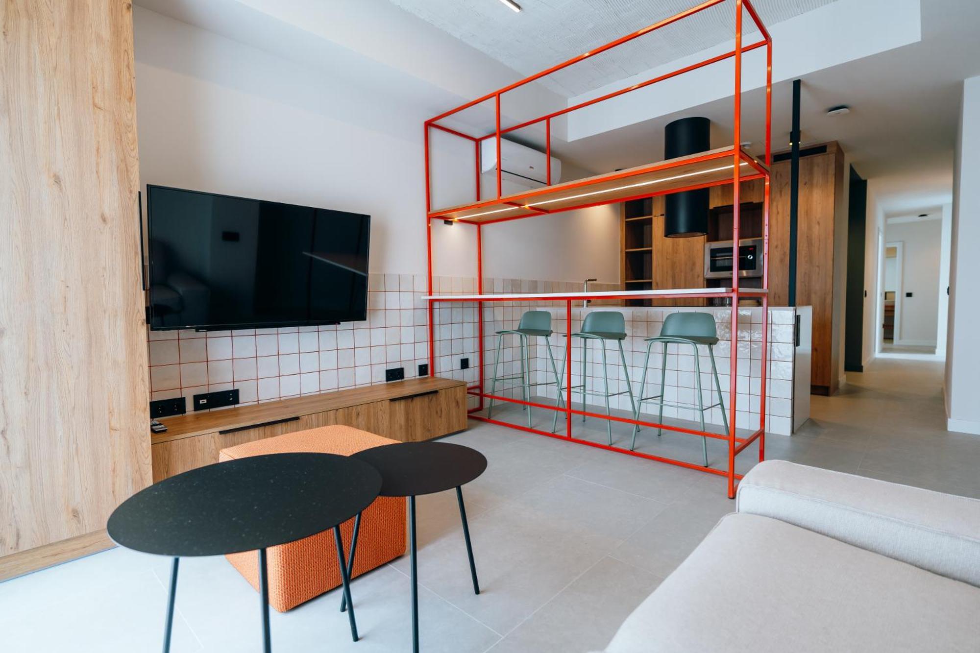 Reliebe 44 Apartment Las Palmas de Gran Canaria Ngoại thất bức ảnh