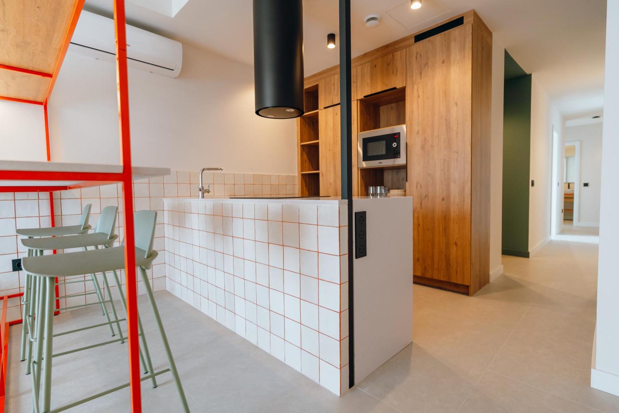 Reliebe 44 Apartment Las Palmas de Gran Canaria Ngoại thất bức ảnh