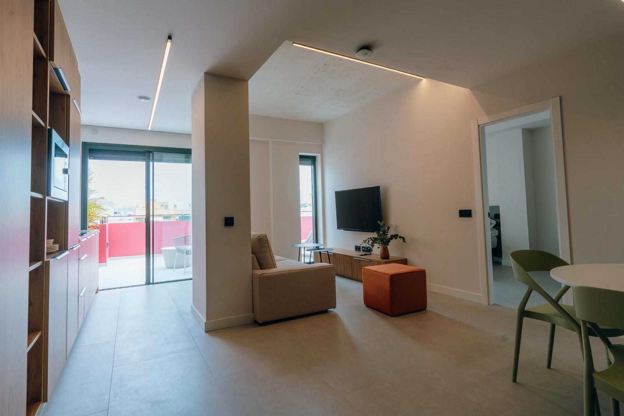 Reliebe 44 Apartment Las Palmas de Gran Canaria Ngoại thất bức ảnh