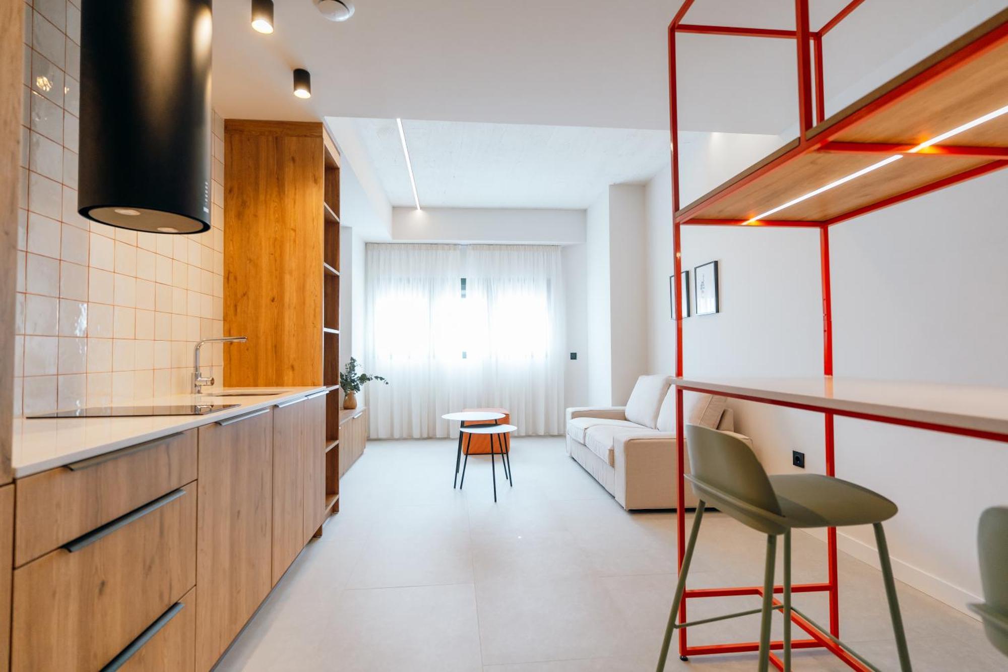 Reliebe 44 Apartment Las Palmas de Gran Canaria Ngoại thất bức ảnh