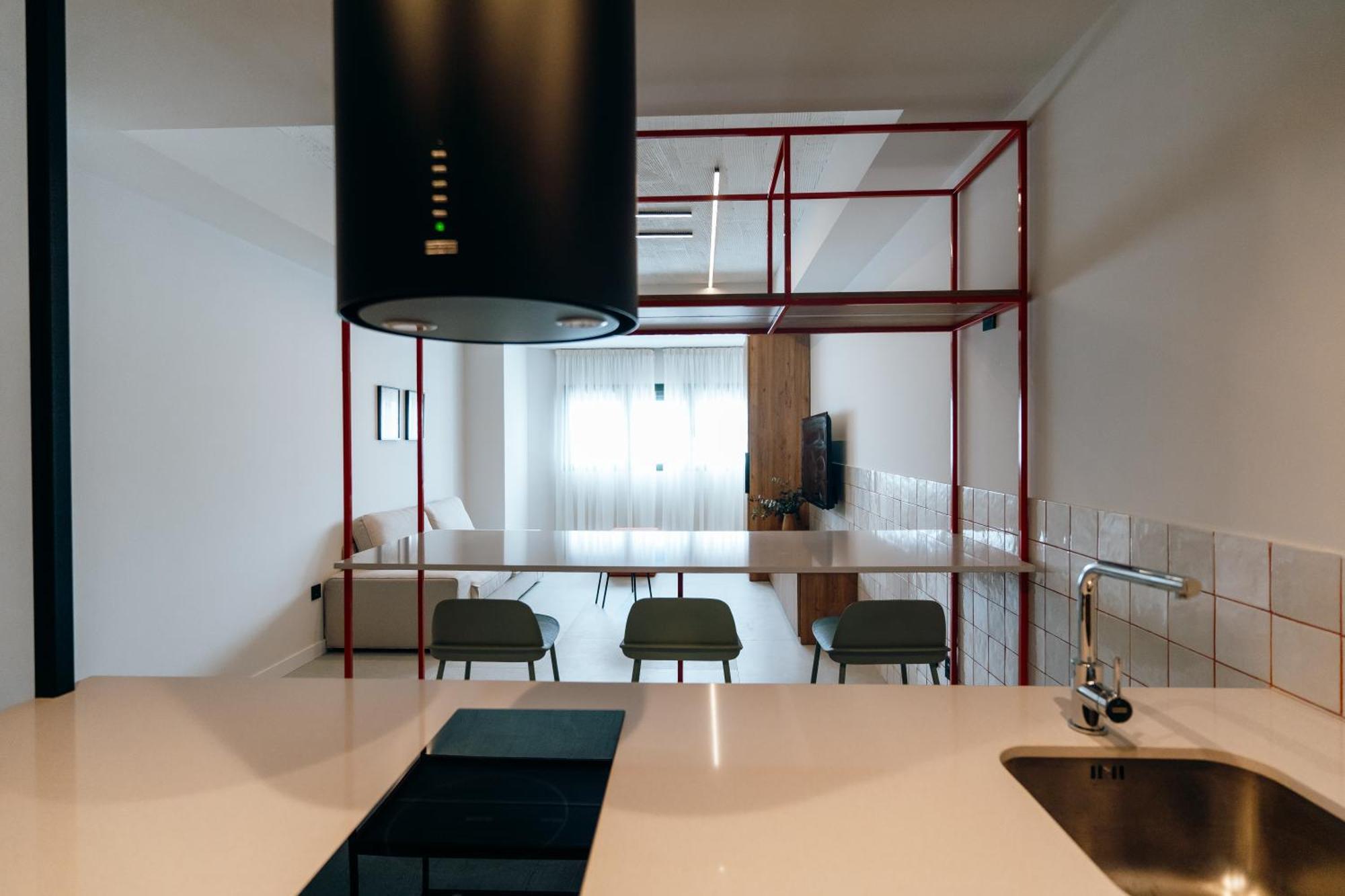 Reliebe 44 Apartment Las Palmas de Gran Canaria Ngoại thất bức ảnh