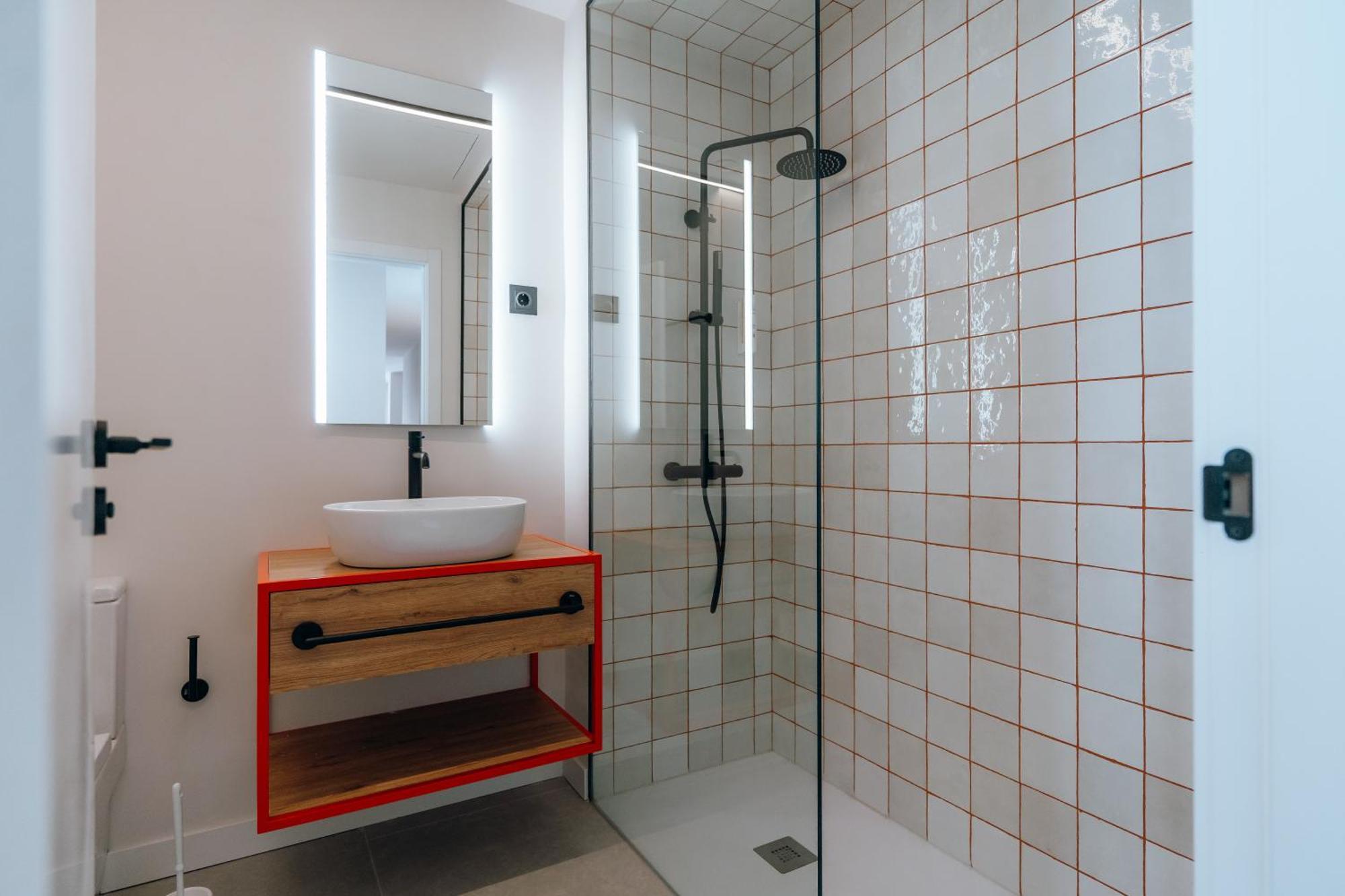 Reliebe 44 Apartment Las Palmas de Gran Canaria Ngoại thất bức ảnh