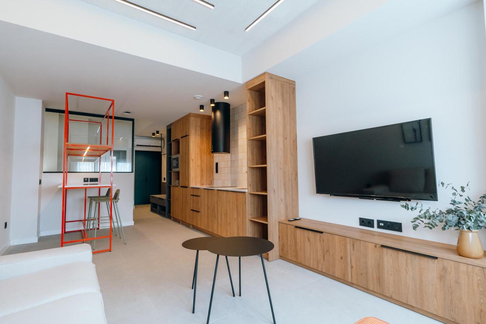 Reliebe 44 Apartment Las Palmas de Gran Canaria Ngoại thất bức ảnh