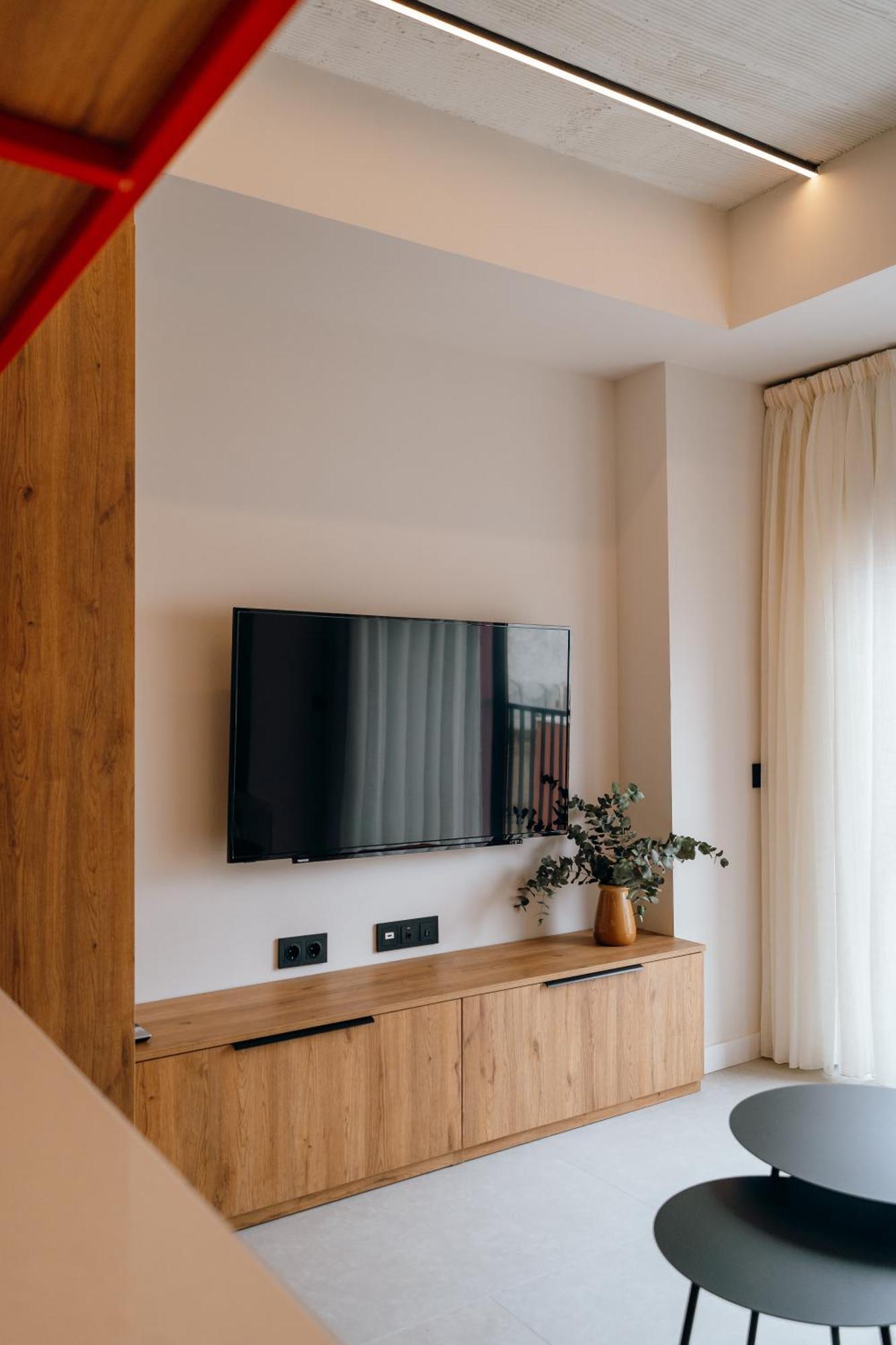 Reliebe 44 Apartment Las Palmas de Gran Canaria Ngoại thất bức ảnh