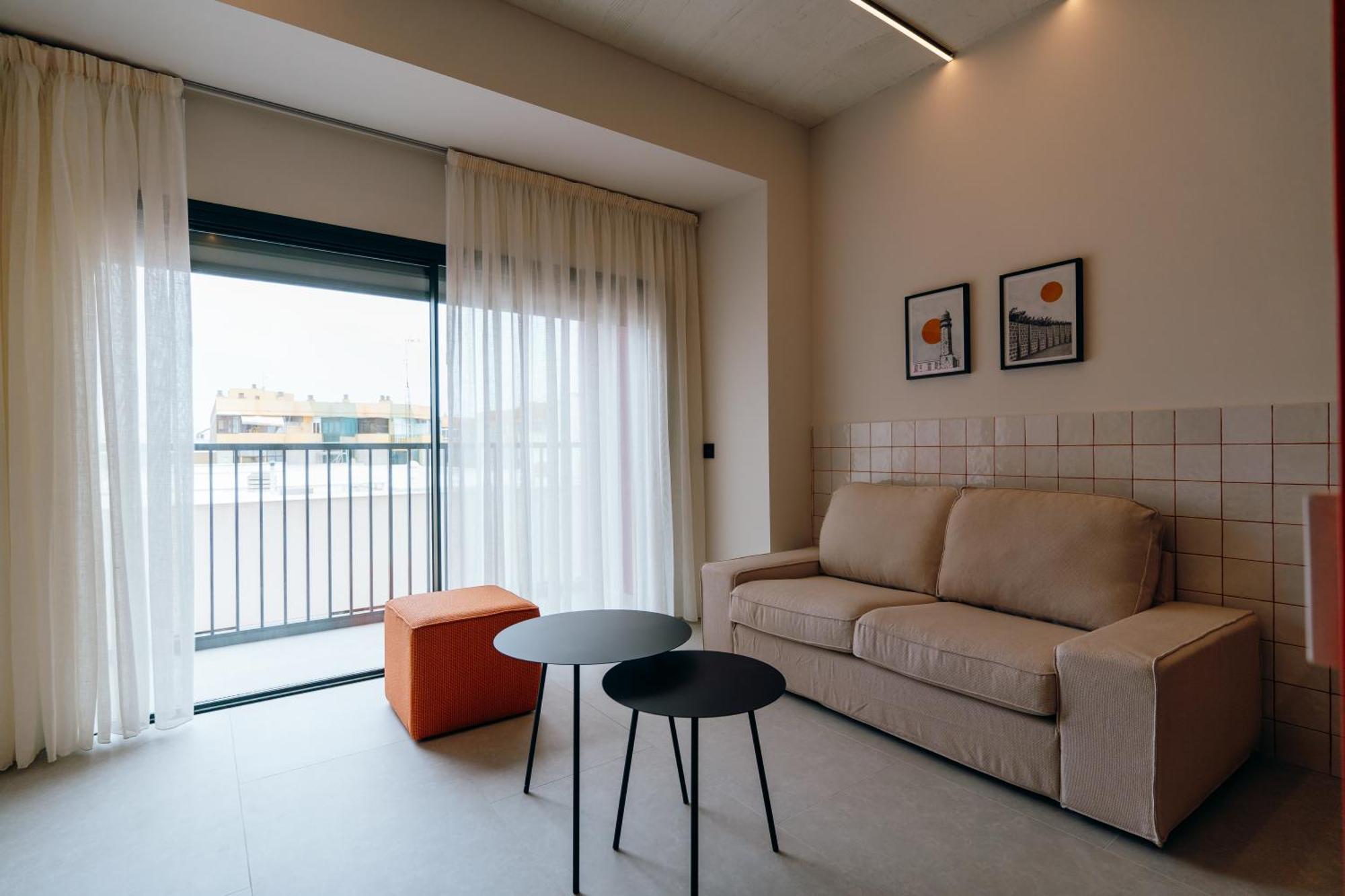 Reliebe 44 Apartment Las Palmas de Gran Canaria Ngoại thất bức ảnh