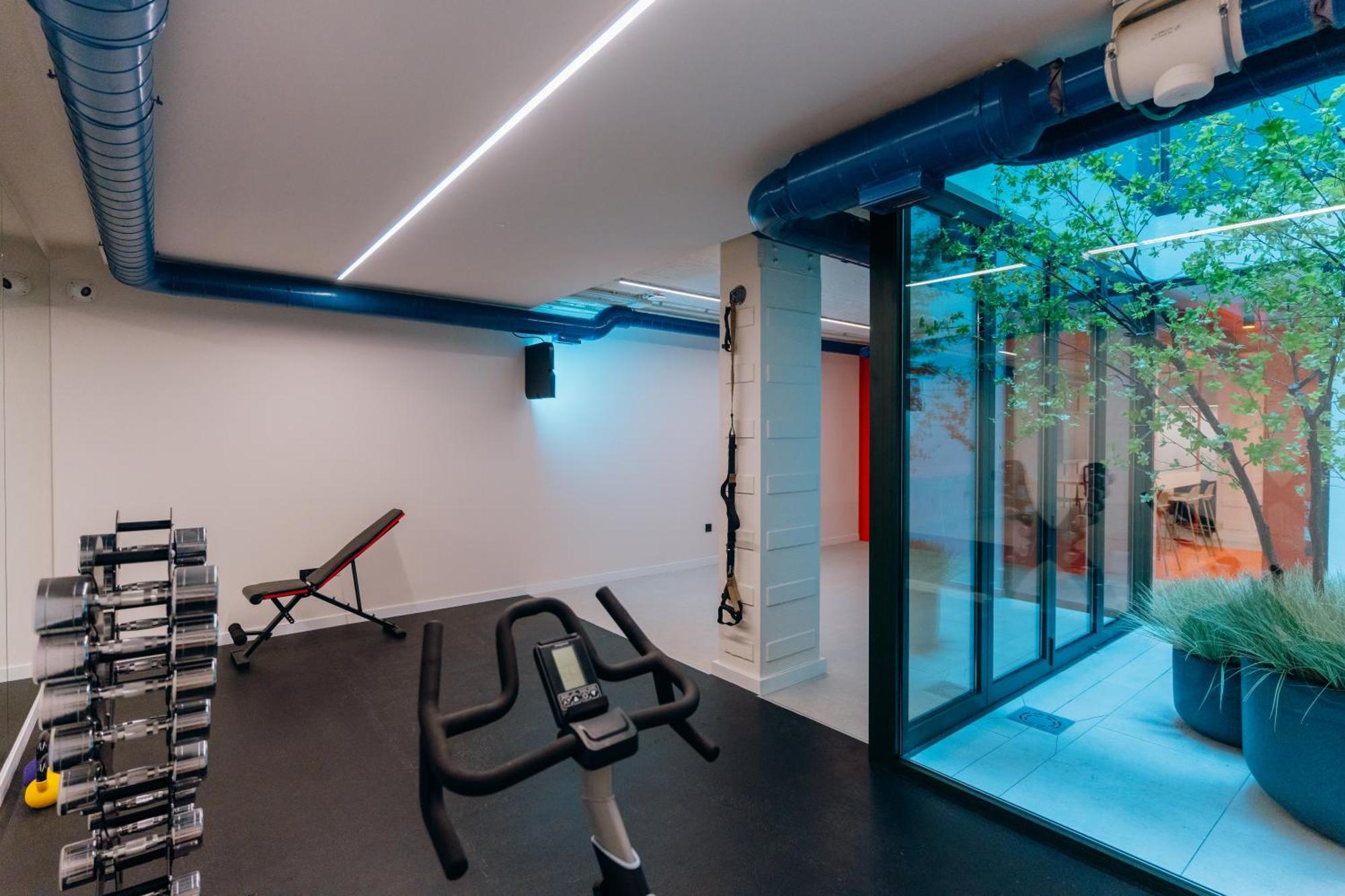 Reliebe 44 Apartment Las Palmas de Gran Canaria Ngoại thất bức ảnh